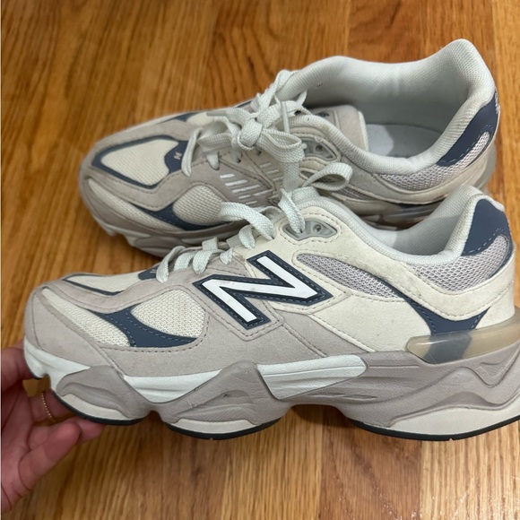 New Balance Shoes - New Balance 9060